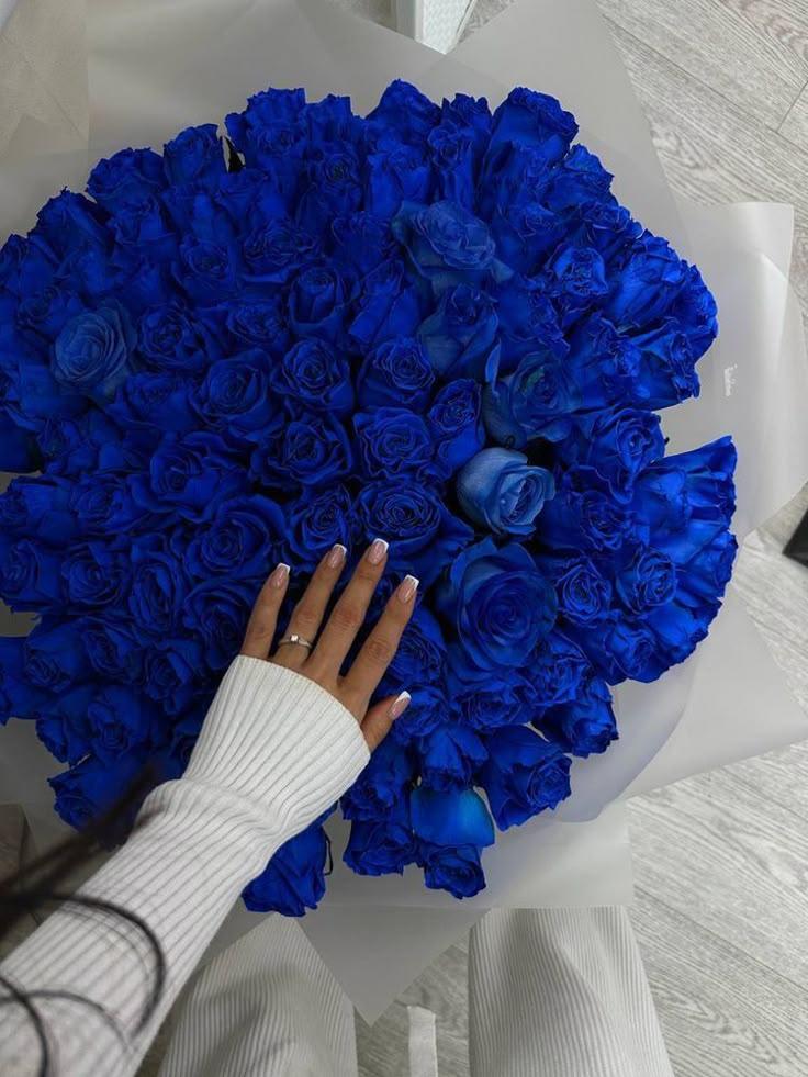 Corporate floral consultation example